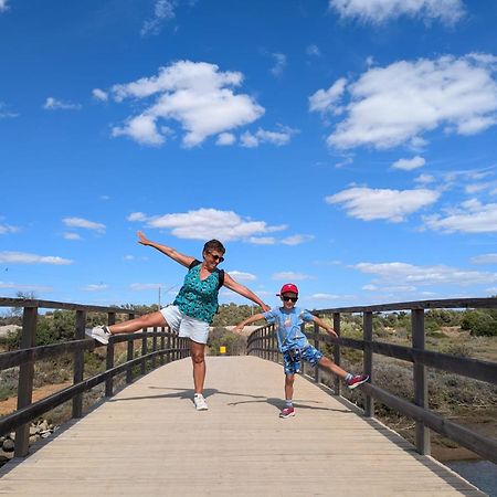 Paradise In Cabanas De Tavira Zewnętrze zdjęcie