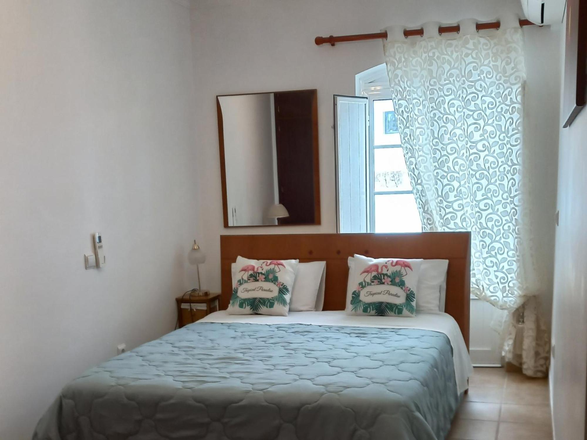 Paradise In Cabanas De Tavira Zewnętrze zdjęcie