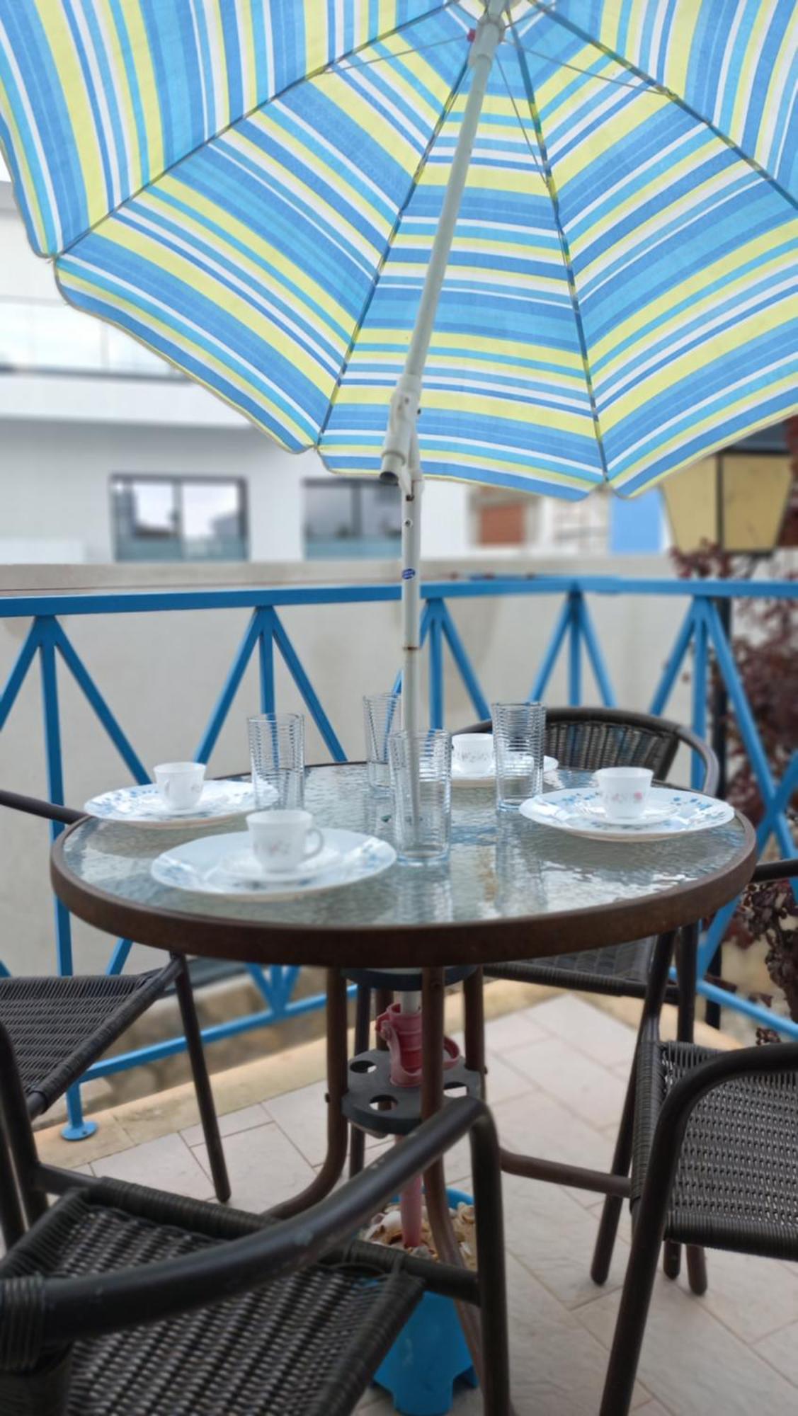 Paradise In Cabanas De Tavira Zewnętrze zdjęcie