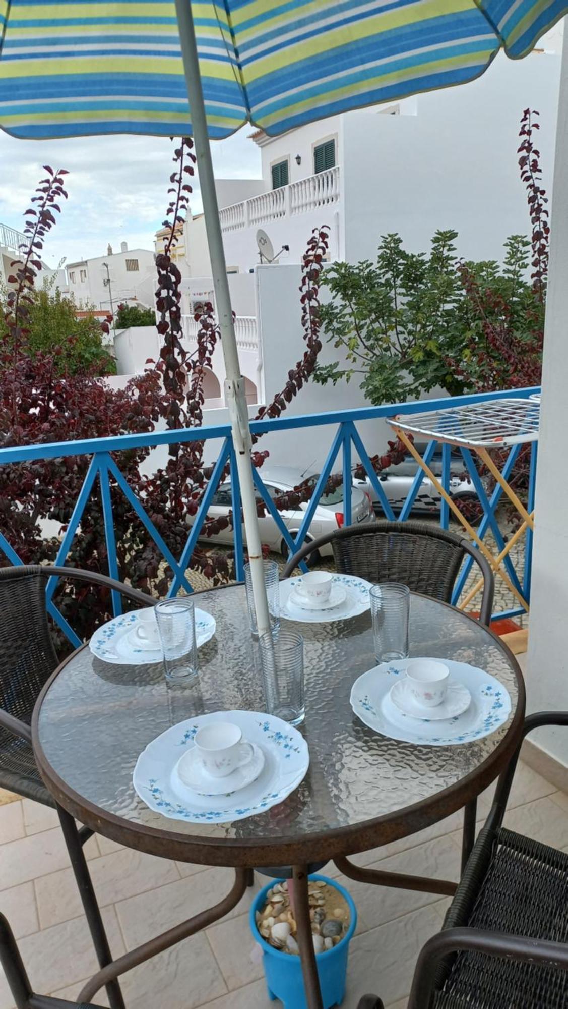 Paradise In Cabanas De Tavira Zewnętrze zdjęcie