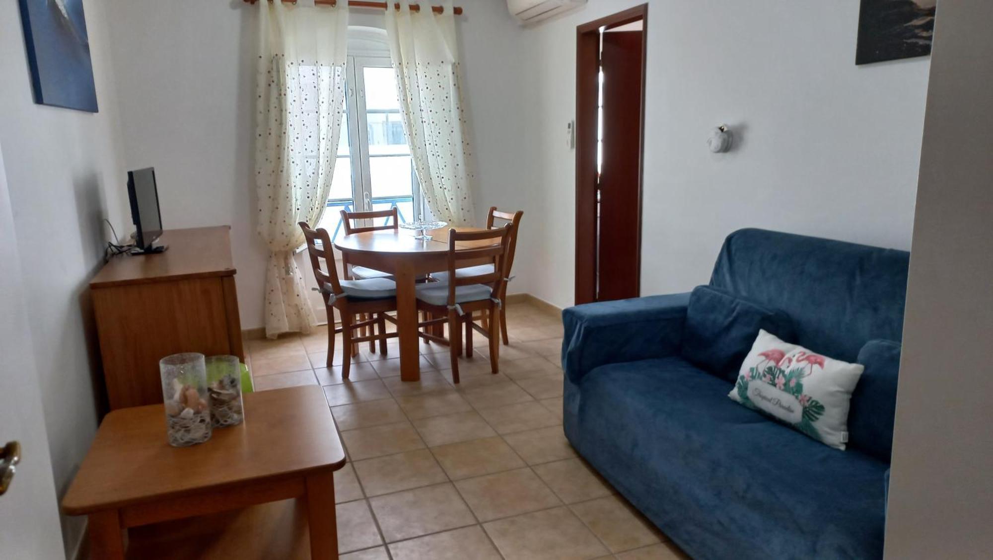Paradise In Cabanas De Tavira Zewnętrze zdjęcie