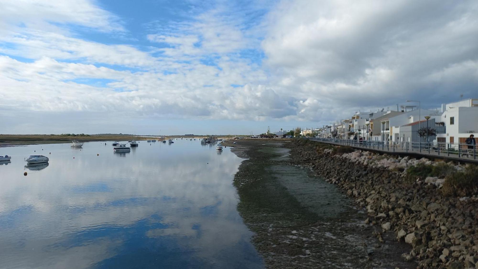 Paradise In Cabanas De Tavira Zewnętrze zdjęcie
