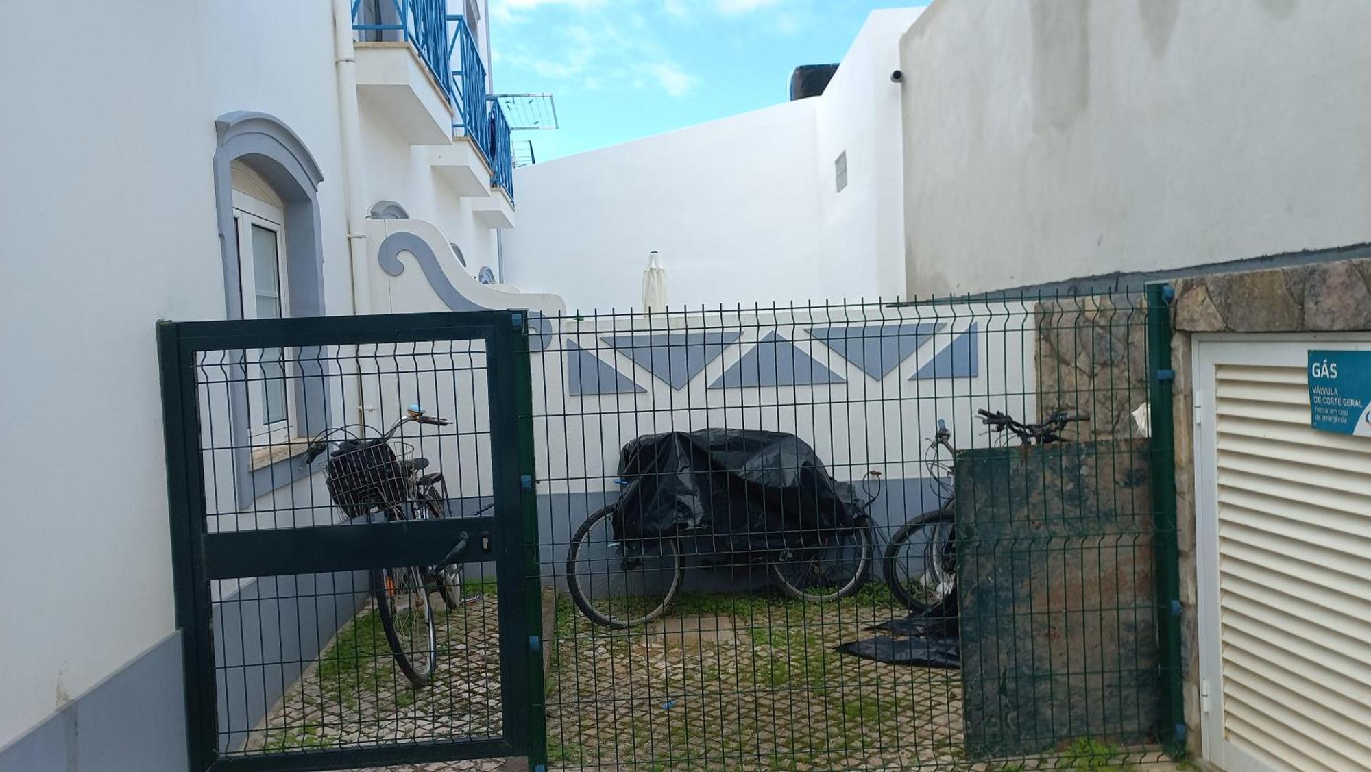 Paradise In Cabanas De Tavira Zewnętrze zdjęcie