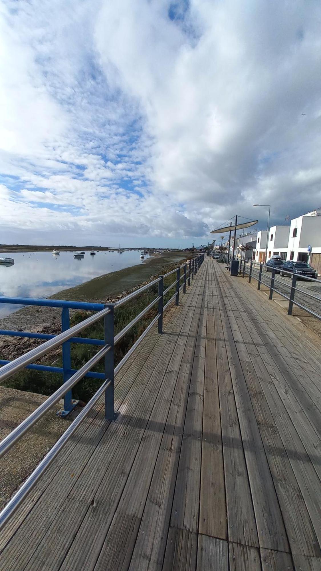 Paradise In Cabanas De Tavira Zewnętrze zdjęcie