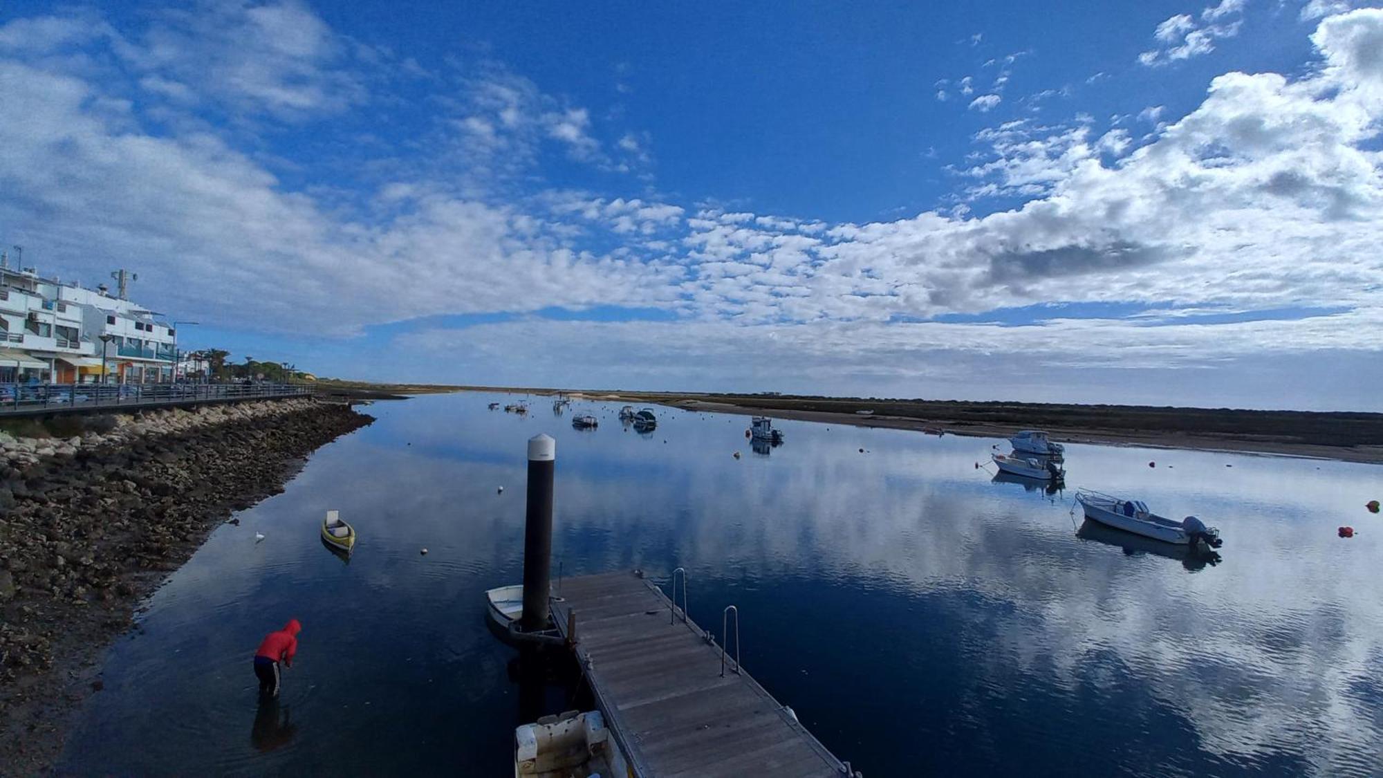 Paradise In Cabanas De Tavira Zewnętrze zdjęcie