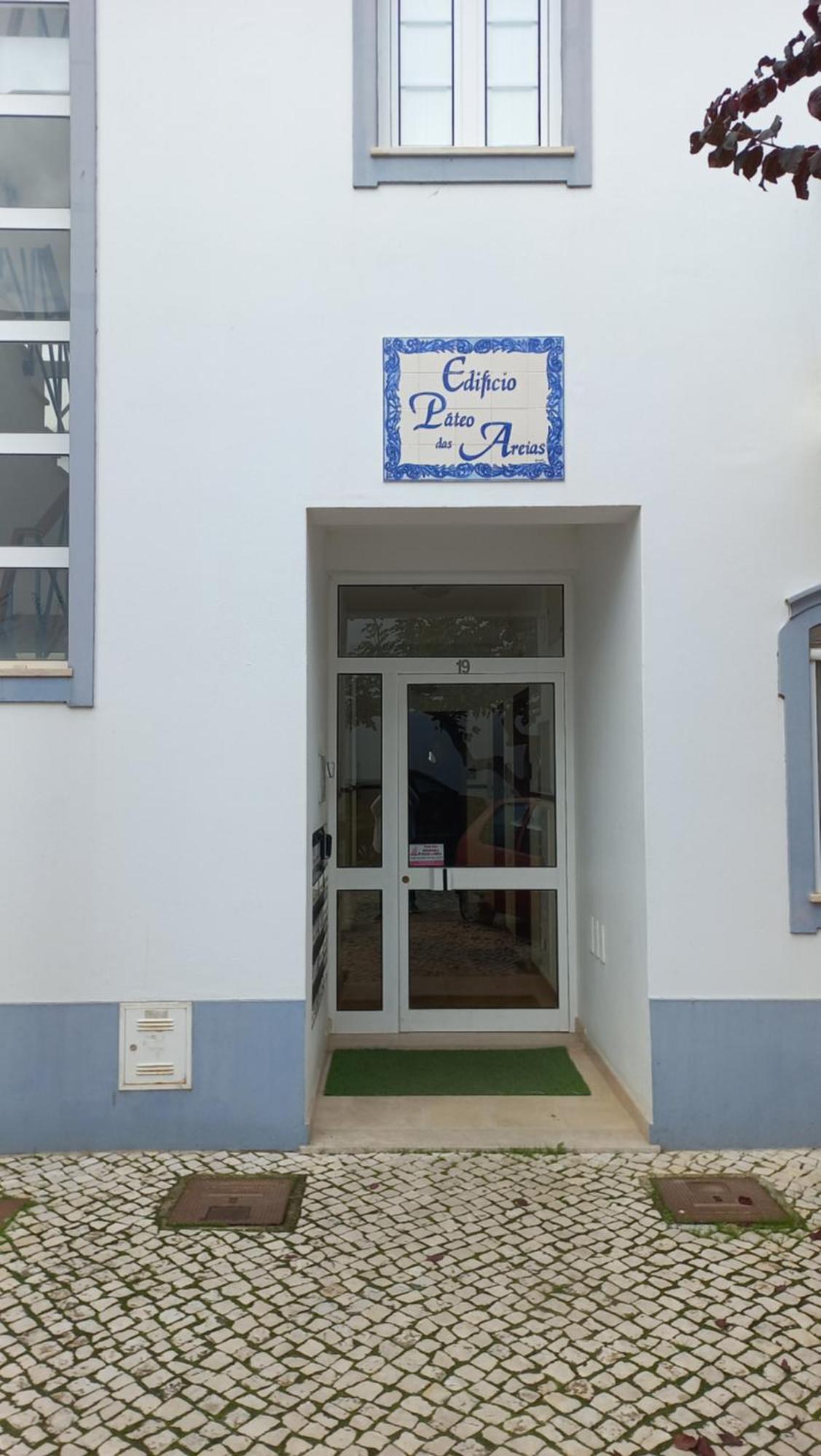 Paradise In Cabanas De Tavira Zewnętrze zdjęcie