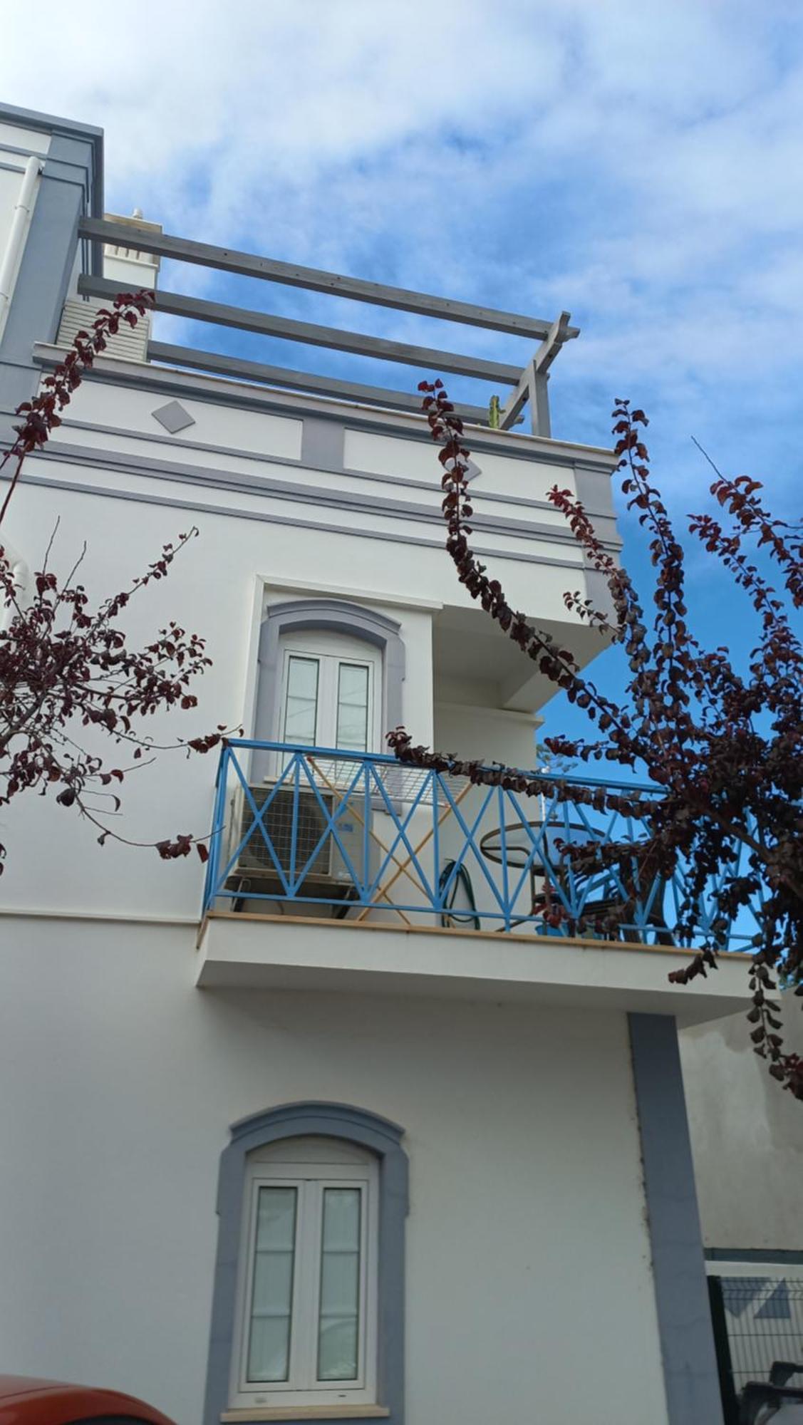 Paradise In Cabanas De Tavira Zewnętrze zdjęcie