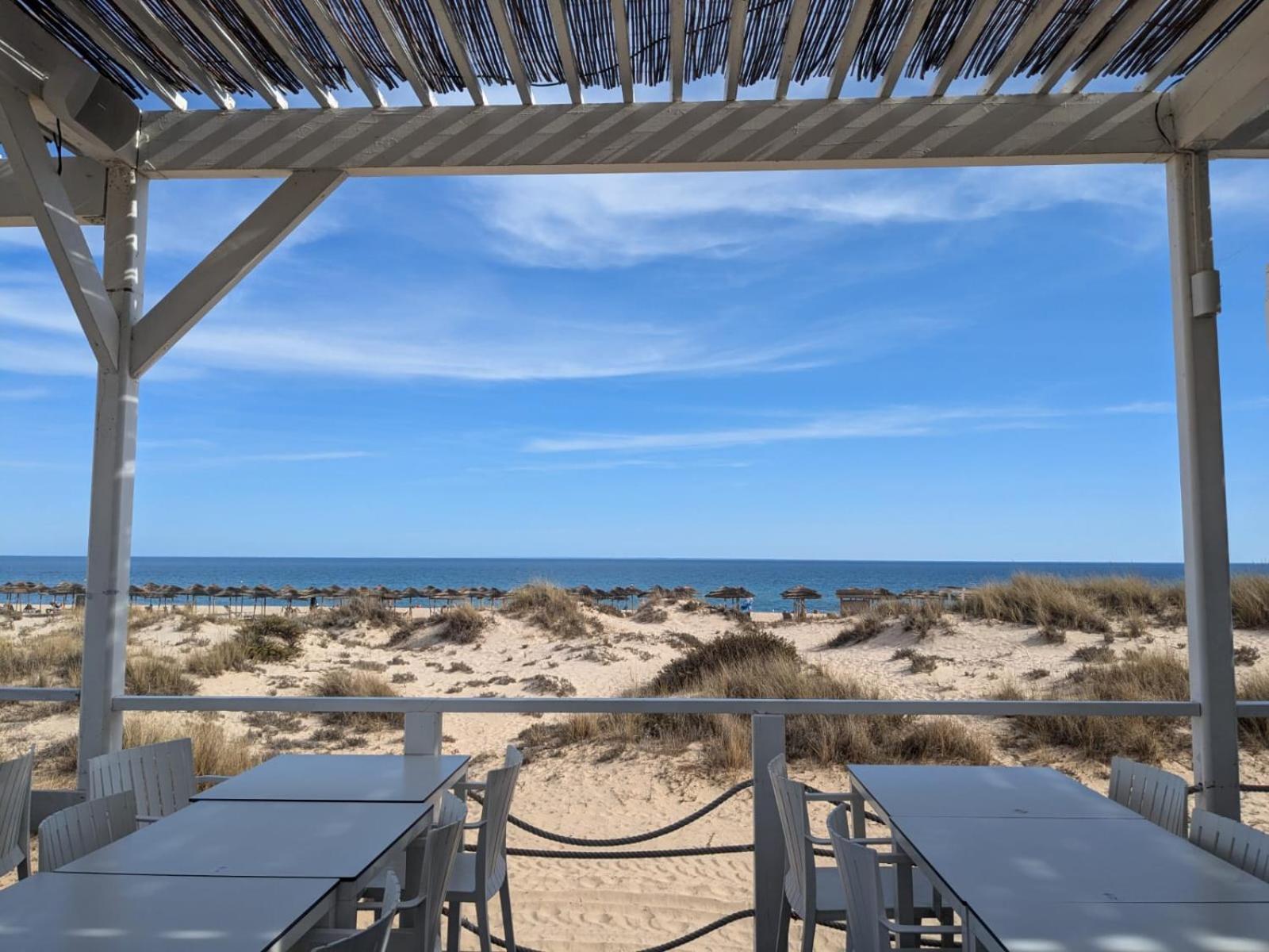 Paradise In Cabanas De Tavira Zewnętrze zdjęcie