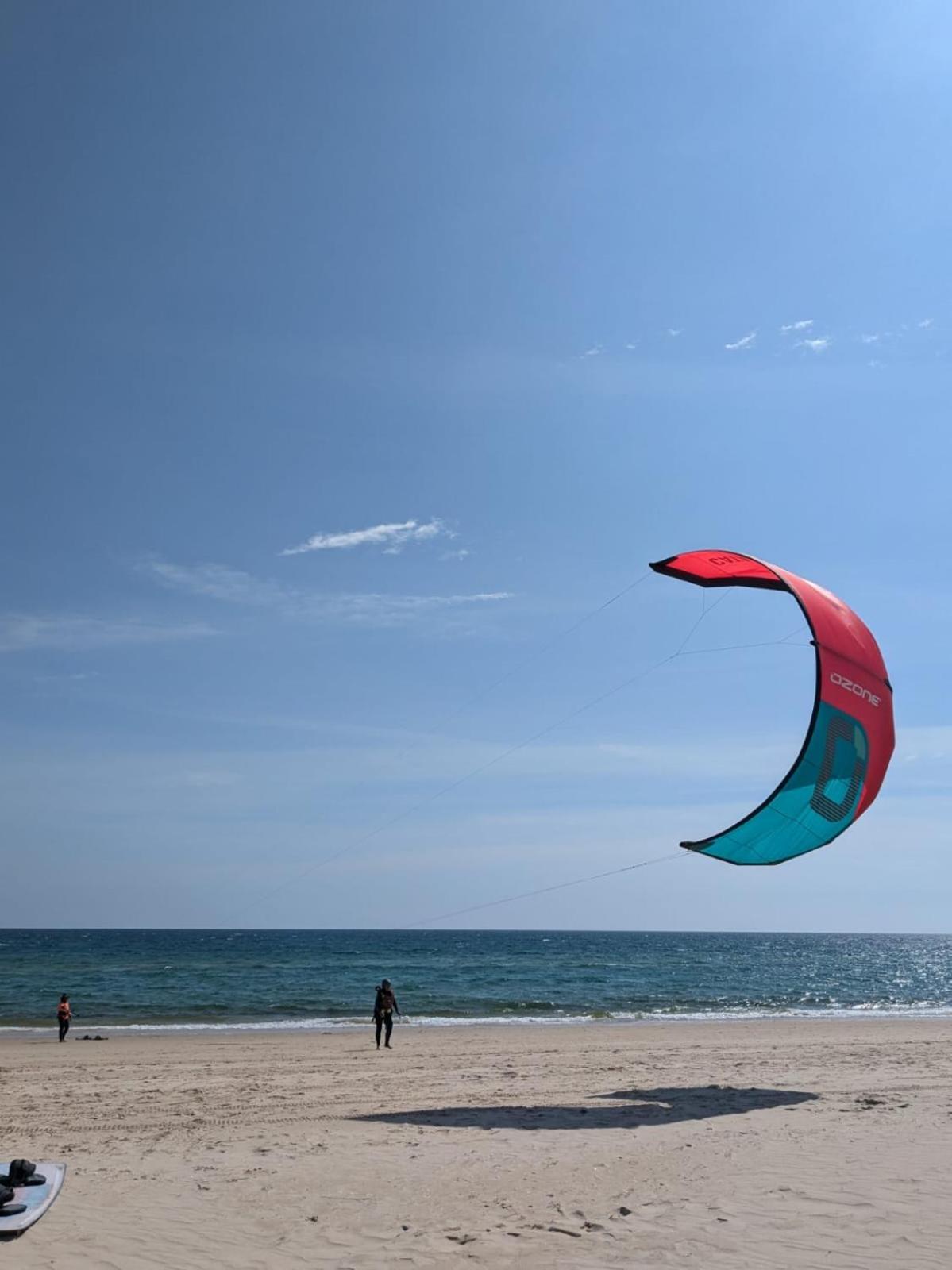 Paradise In Cabanas De Tavira Zewnętrze zdjęcie