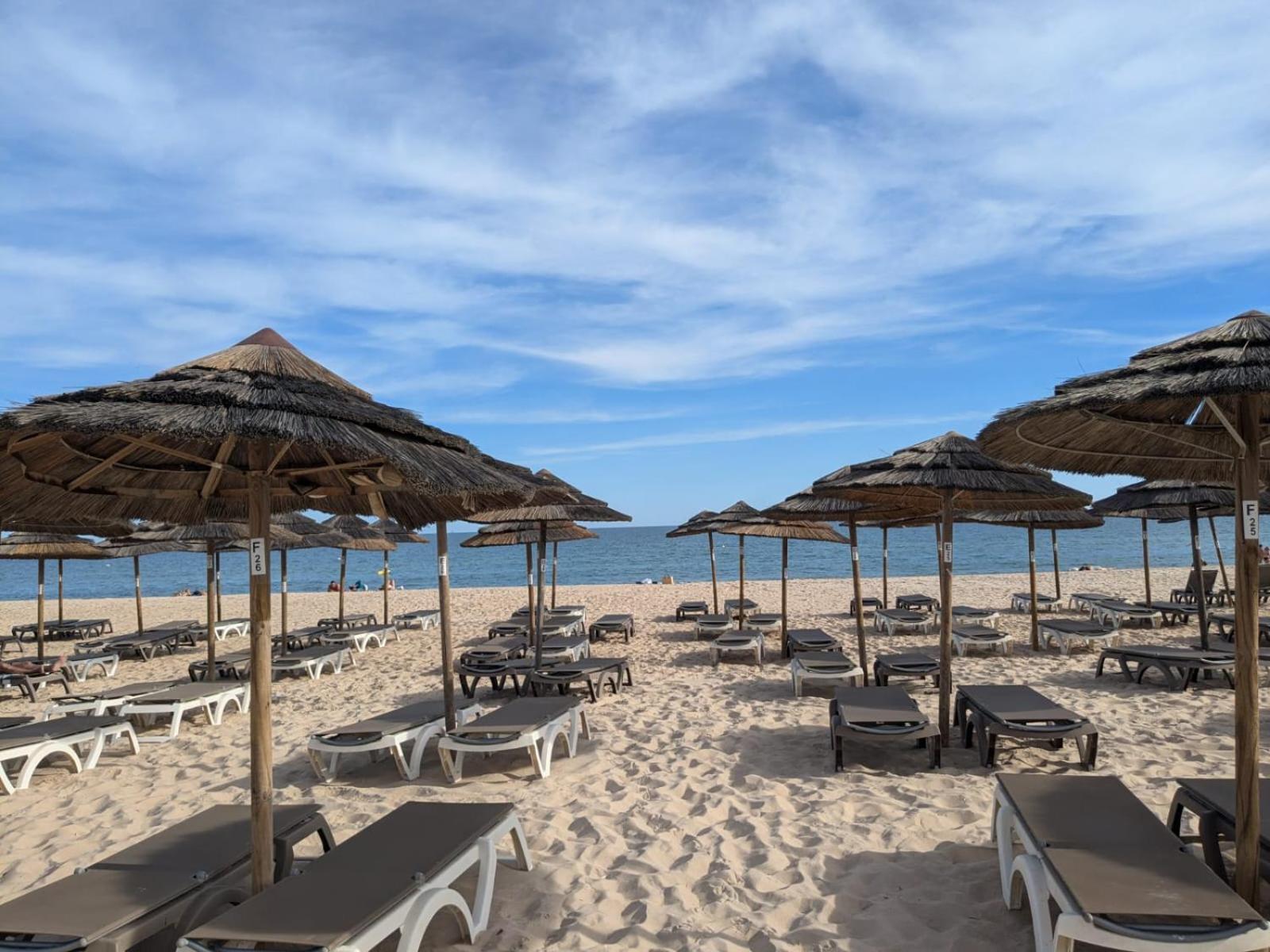 Paradise In Cabanas De Tavira Zewnętrze zdjęcie